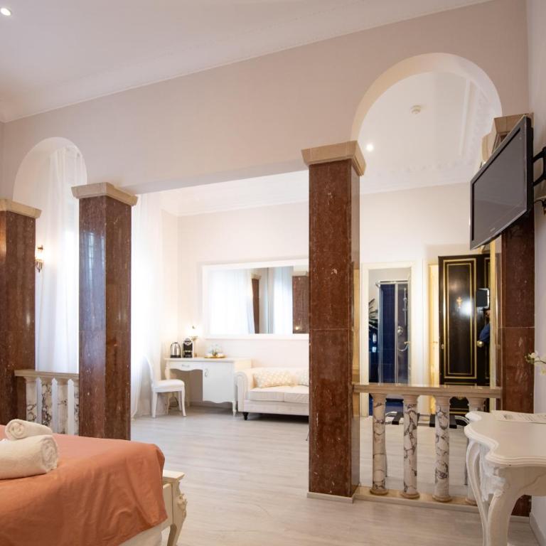 Contessa Arrivabene Antica Dimora - Suite - 3