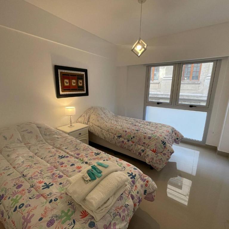 Luxury in San Telmo - Paseo de la Cisterna num6187 - Apartamento - 3