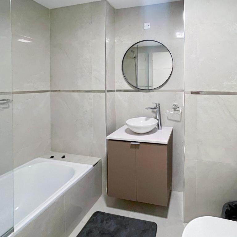 Modern Cozy Studio in San Telmo num6639 - Apartamento - 2
