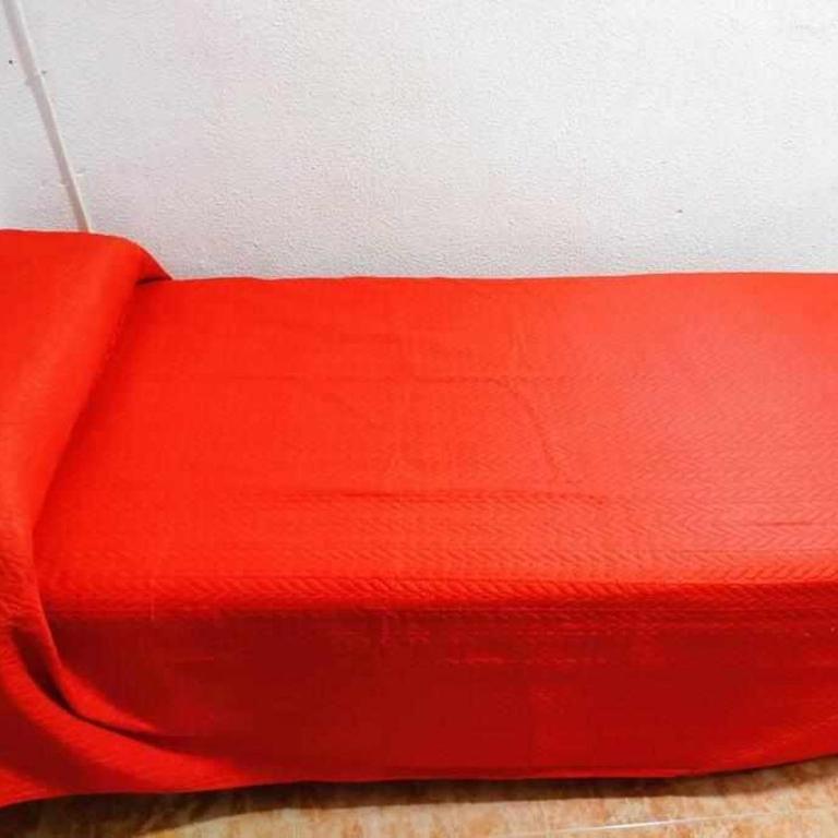 Apartamento en pleno centro de Málaga - Apartamento de 3 dormitorios - 7