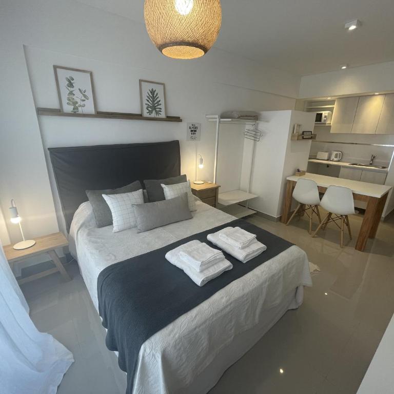 Urban Luxury Studio Living in San Telmo num6917 - Apartamento - 2