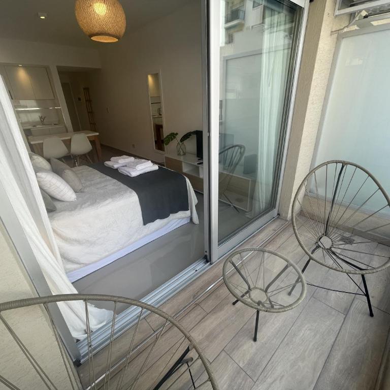 Urban Luxury Studio Living in San Telmo num6917 - Apartamento - 5