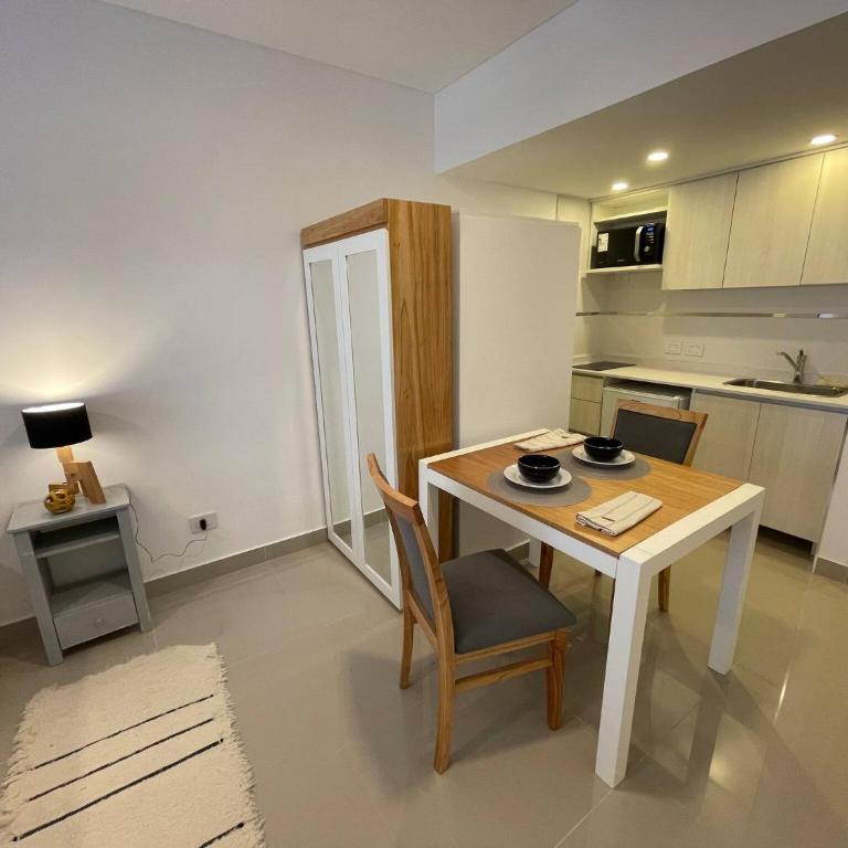Modern Cozy Studio in San Telmo no7155 - Apartamento - 7