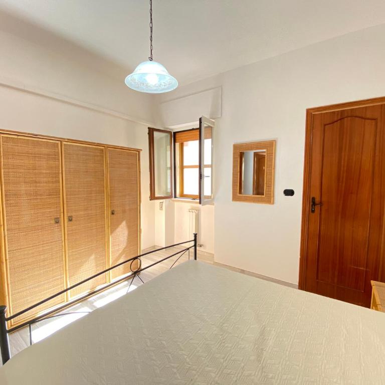 Ariosto House Lido Gallipoli - Appartamento con 2 Camere da Letto - 5