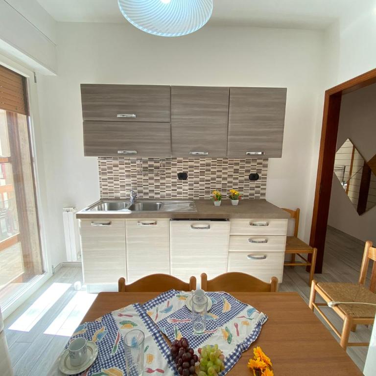 Ariosto House Lido Gallipoli - Appartamento con 2 Camere da Letto - 1