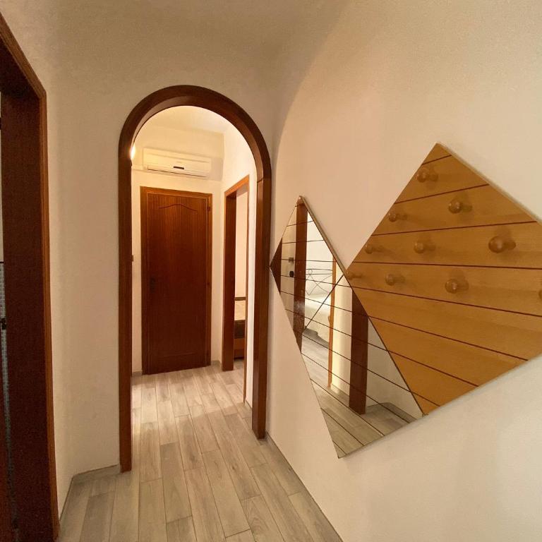 Ariosto House Lido Gallipoli - Appartamento con 2 Camere da Letto - 7