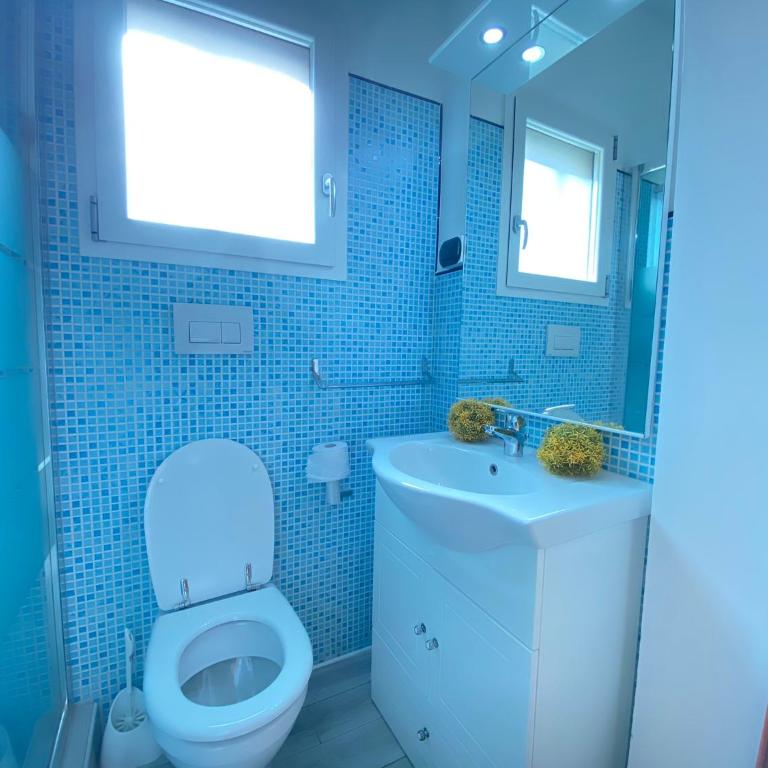 Ariosto House Lido Gallipoli - Appartamento con 2 Camere da Letto - 8