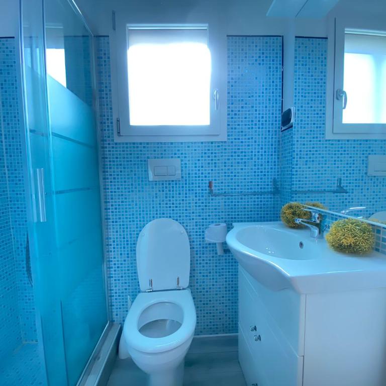 Ariosto House Lido Gallipoli - Appartamento con 2 Camere da Letto - 15