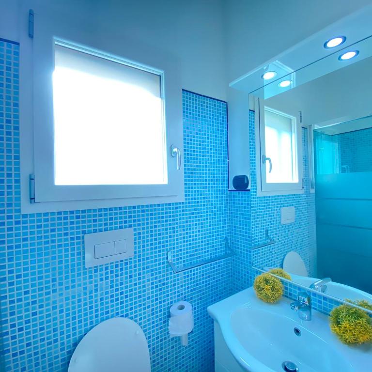Ariosto House Lido Gallipoli - Appartamento con 2 Camere da Letto - 22