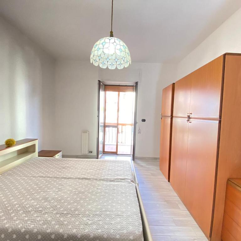 Ariosto House Lido Gallipoli - Appartamento con 2 Camere da Letto - 19