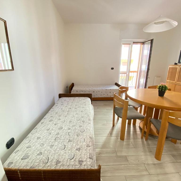 Ariosto House Lido Gallipoli - Appartamento con 2 Camere da Letto - 17