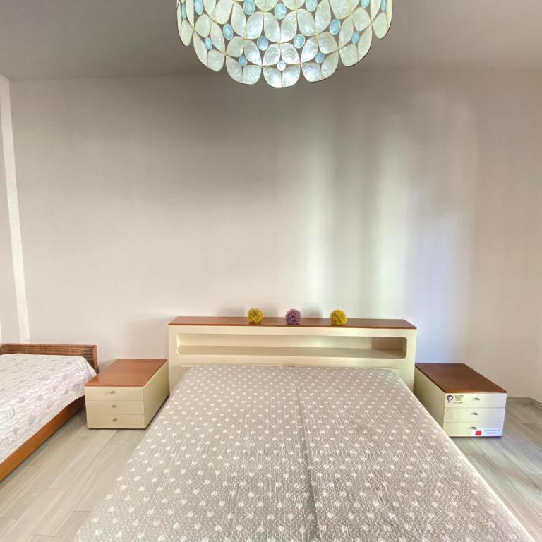 Ariosto House Lido Gallipoli - Appartamento con 2 Camere da Letto - 25