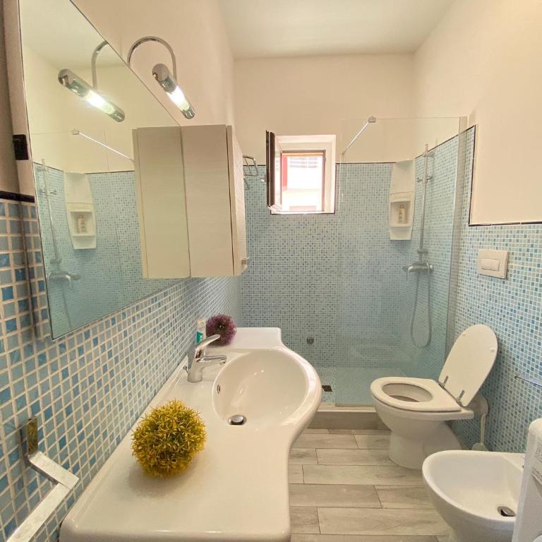 Ariosto House Lido Gallipoli - Appartamento con 2 Camere da Letto - 31