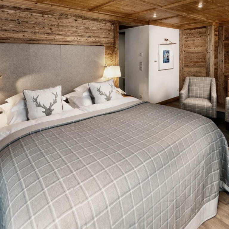 Burg Vital Resort - Superior Suite - 3