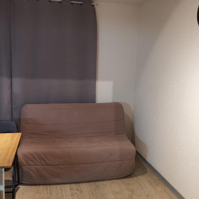 Au cœur des Cîmes en Chartreuse - Studio - 5