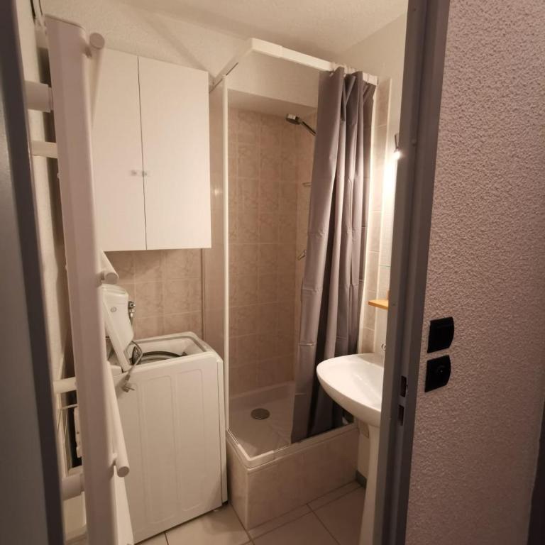 Au cœur des Cîmes en Chartreuse - Studio - 8