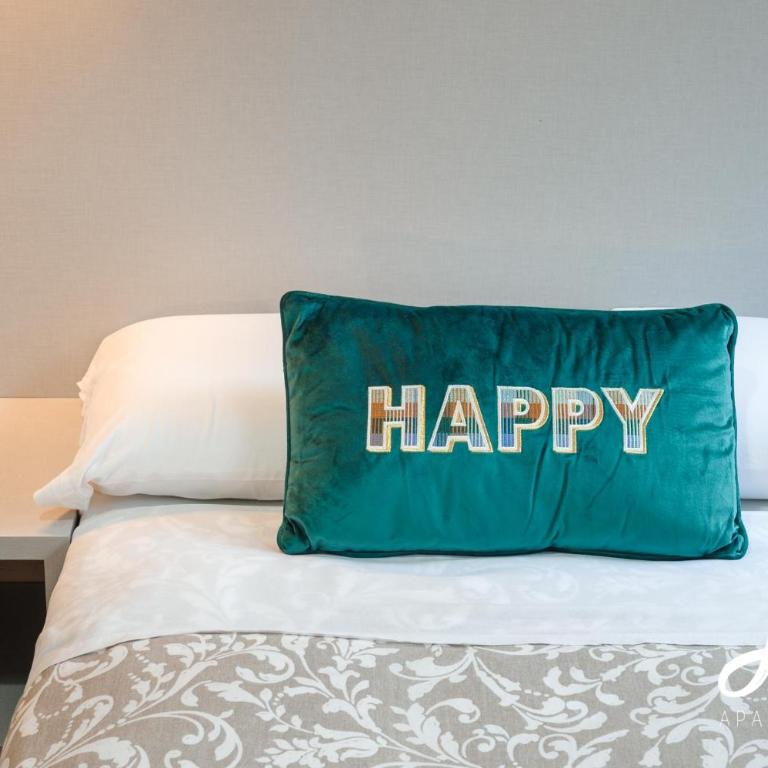 HR-Madrid-Puerta del Sol - Twin Room - 30