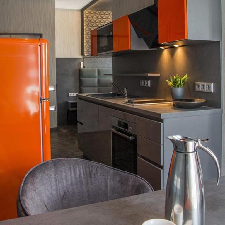 Hotel LifeStyle Mindelheim - Comfort Doppelzimmer - 12