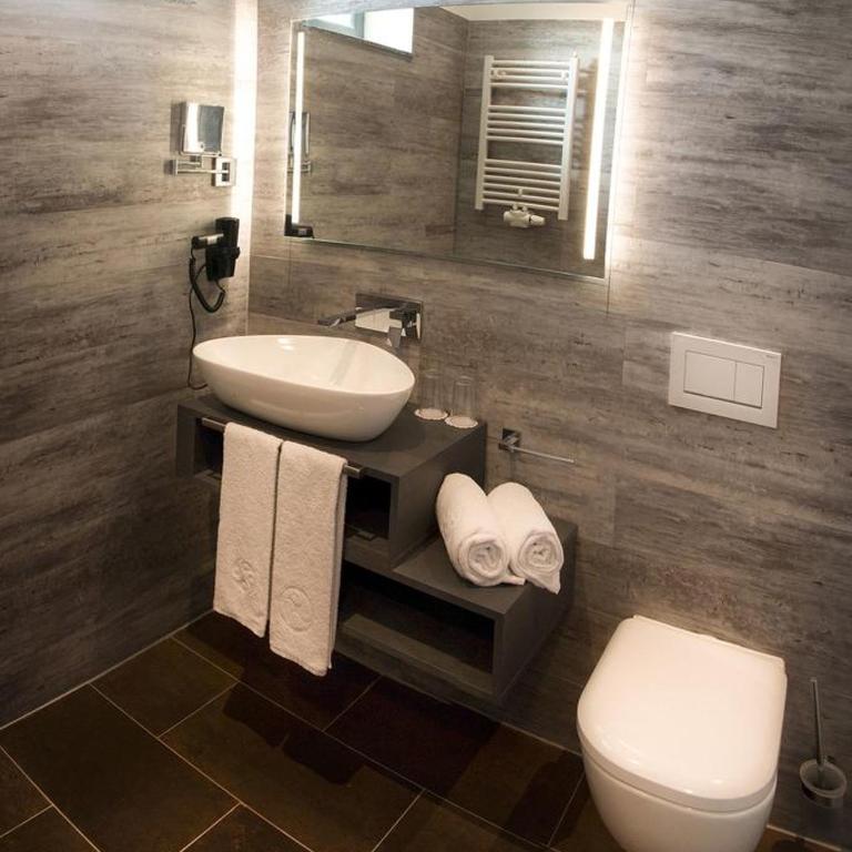 Hotel LifeStyle Mindelheim - Comfort Doppelzimmer - 14