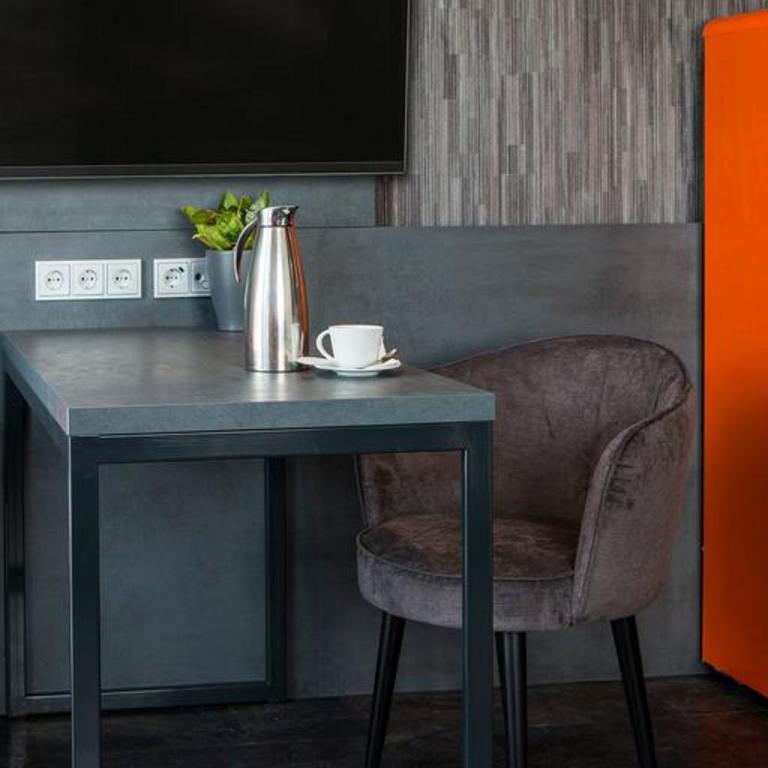 Hotel LifeStyle Mindelheim - Comfort Doppelzimmer - 15