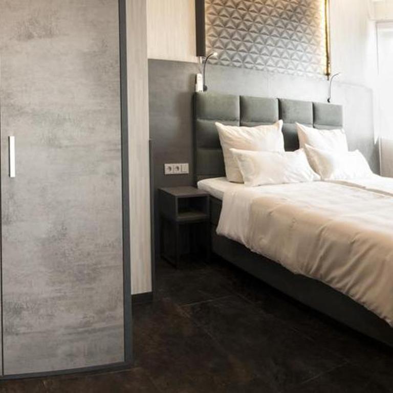 Hotel LifeStyle Mindelheim - Comfort Doppelzimmer - 13