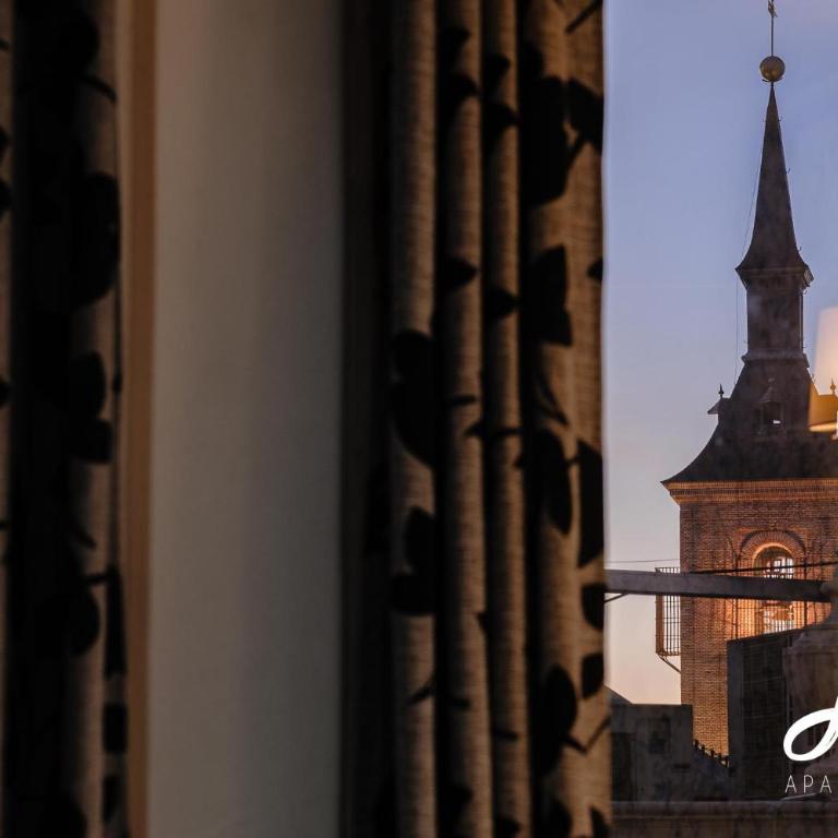 HR-Madrid-Puerta del Sol - Double Room with Private Bathroom - 29