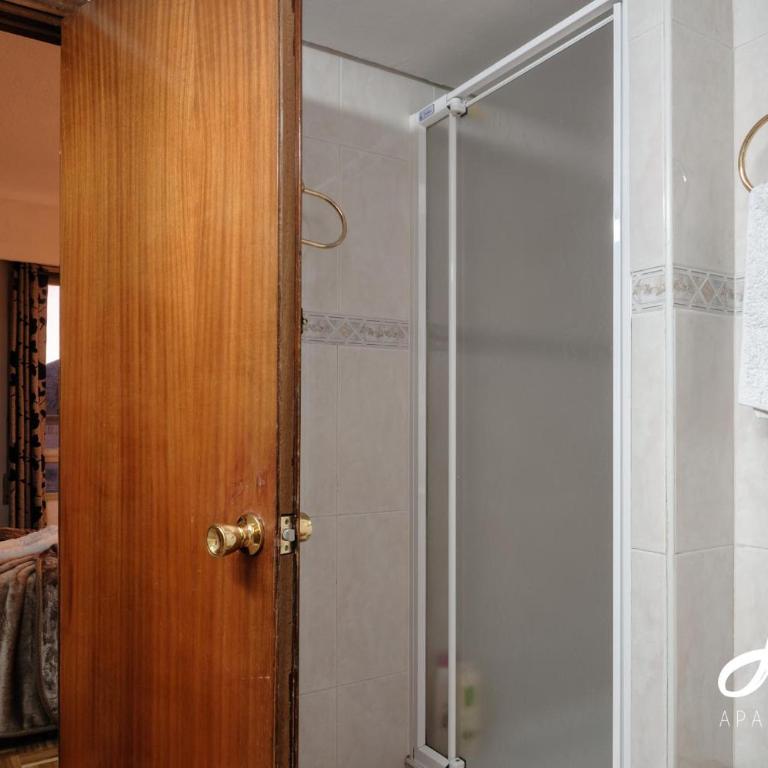HR-Madrid-Puerta del Sol - Double Room with Private Bathroom - 18