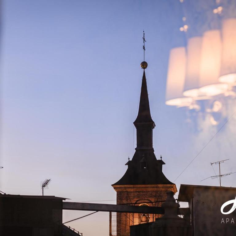 HR-Madrid-Puerta del Sol - Double Room with Private Bathroom - 28