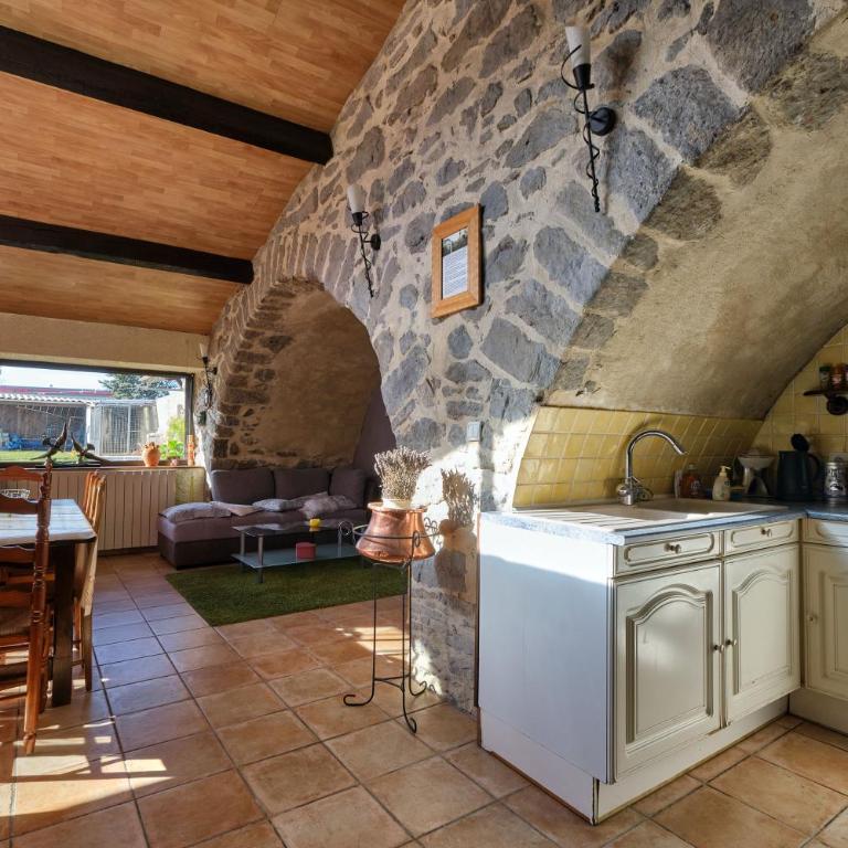 JARDIN STE ANNE - Appartement 2 Chambres - 1