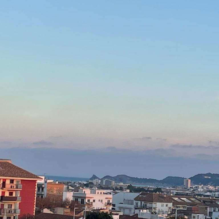 El Faro - Apartamento de 1 dormitorio - 18