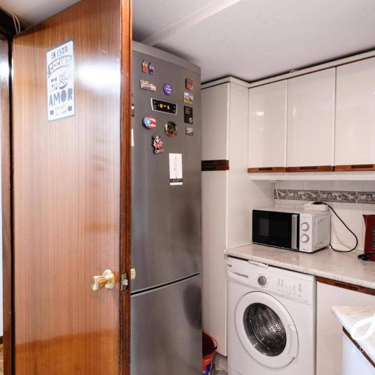 HR-Madrid-Puerta del Sol - Double Room with Private Bathroom - 31