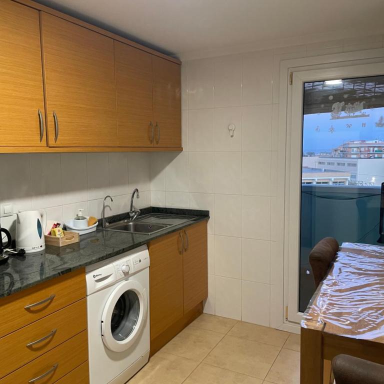 El Faro - Apartamento de 1 dormitorio - 20