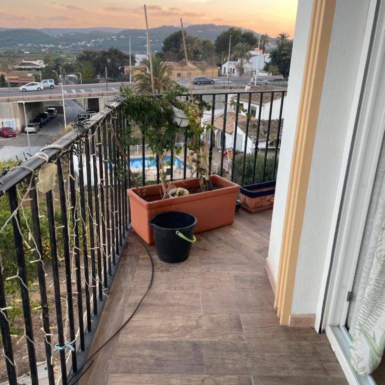 El Faro - Apartamento de 1 dormitorio - 21