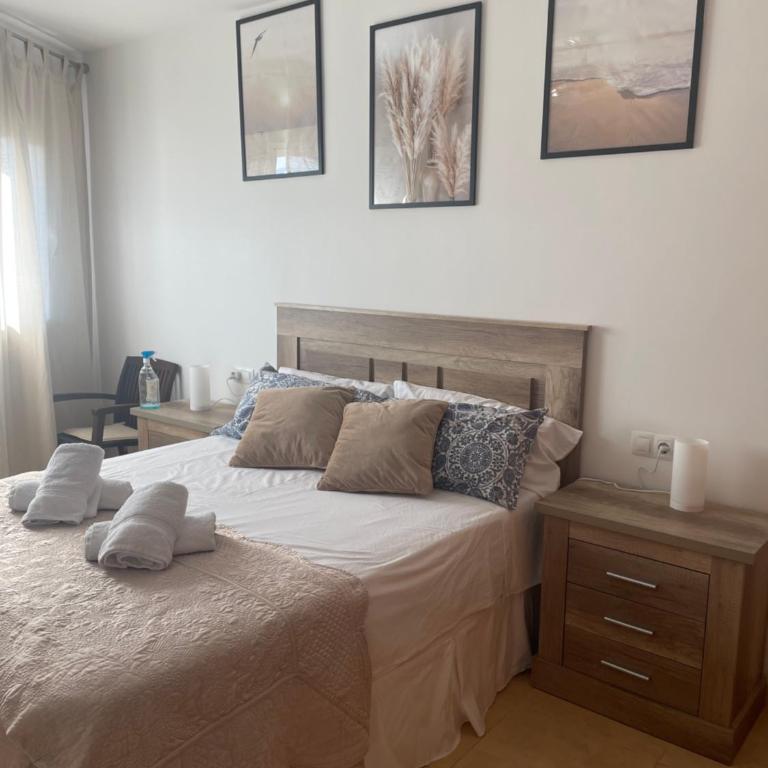 El Faro - Apartamento de 1 dormitorio - 22