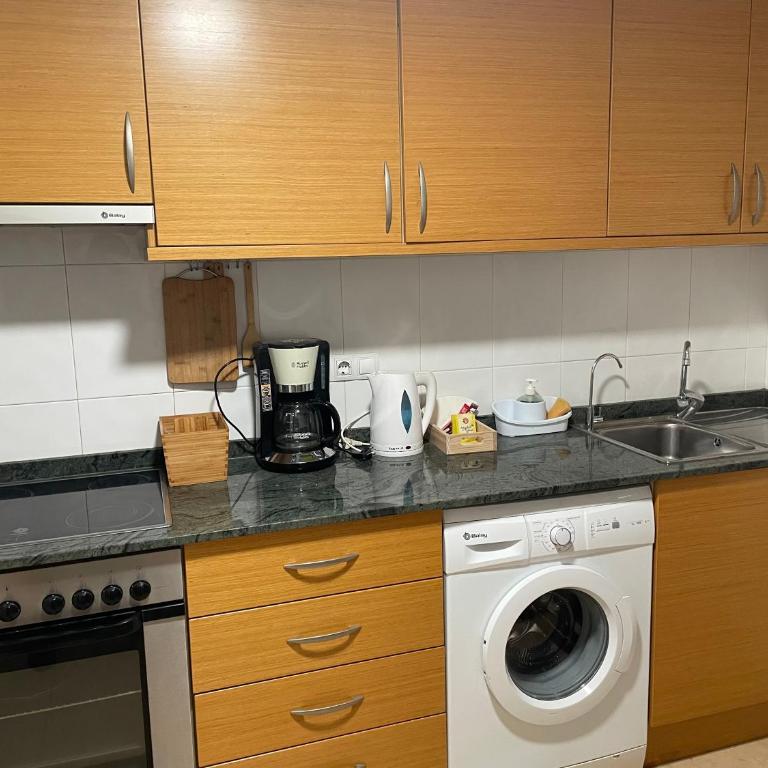 El Faro - Apartamento de 1 dormitorio - 23