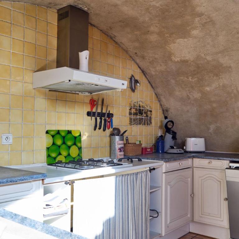 JARDIN STE ANNE - Appartement 2 Chambres - 2