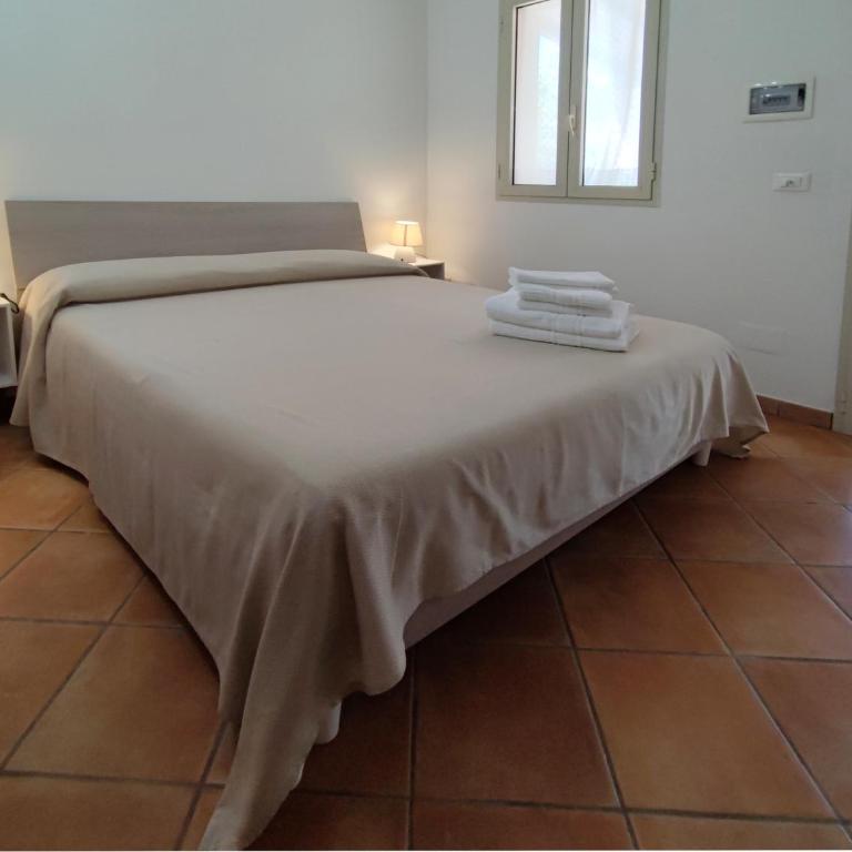 Il Geco b&b - Camera Matrimoniale con Bagno Privato - 1