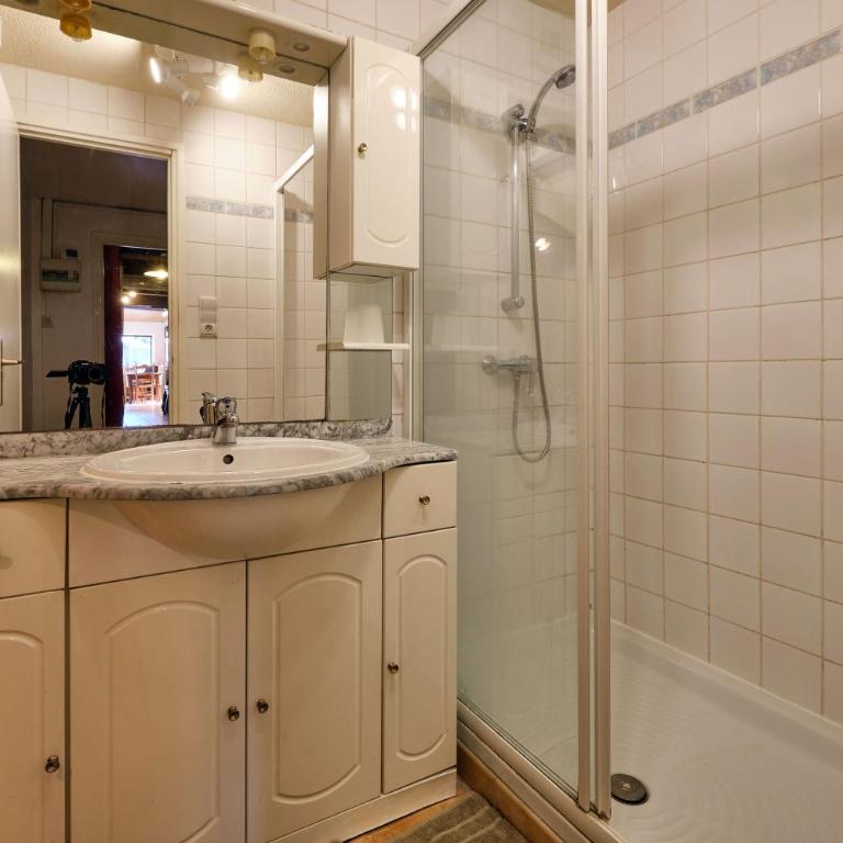 JARDIN STE ANNE - Appartement 2 Chambres - 3