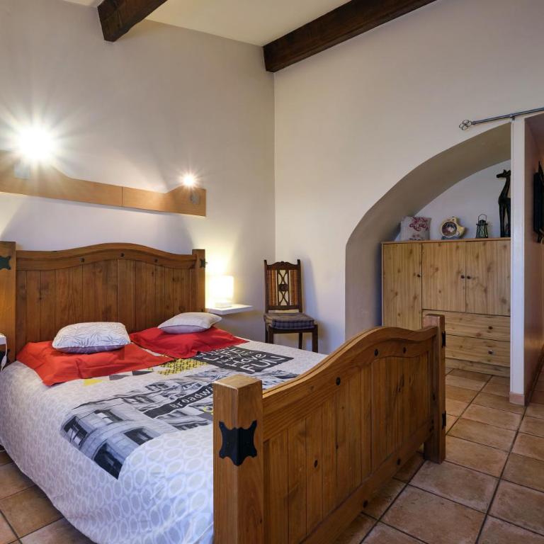 JARDIN STE ANNE - Appartement 2 Chambres - 6