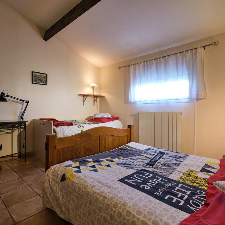 JARDIN STE ANNE - Appartement 2 Chambres - 7