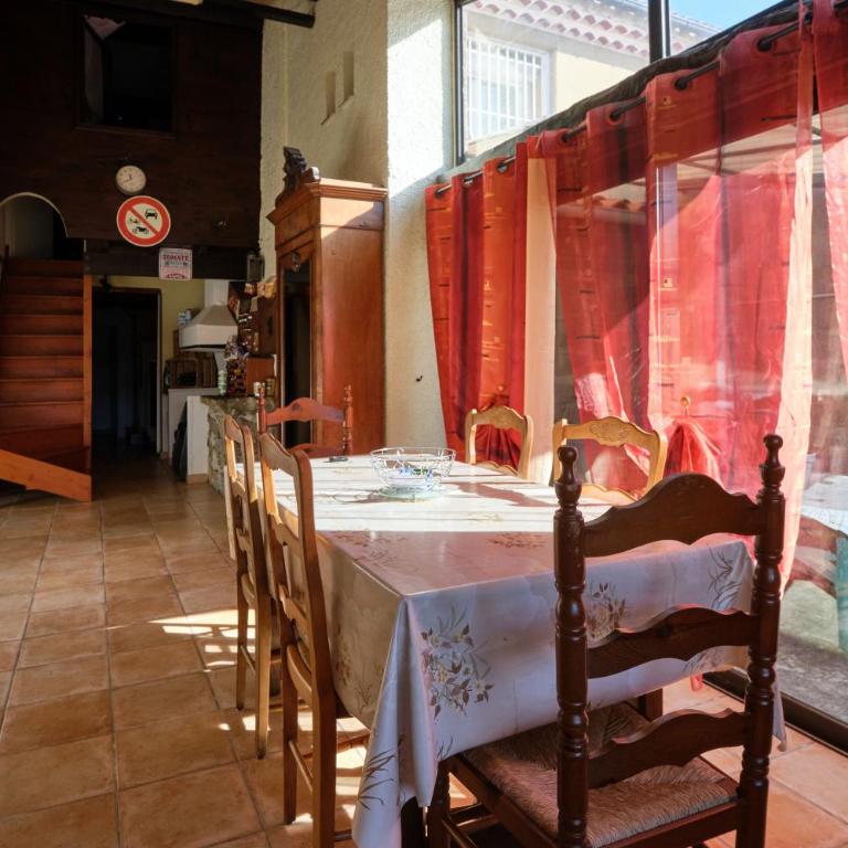 JARDIN STE ANNE - Appartement 2 Chambres - 8