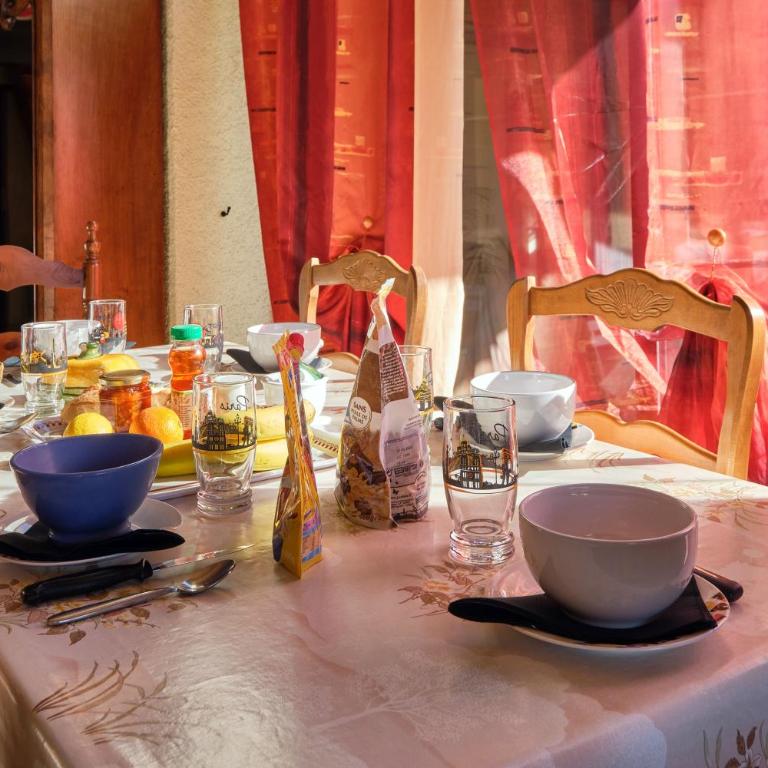 JARDIN STE ANNE - Appartement 2 Chambres - 9