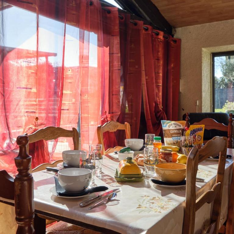 JARDIN STE ANNE - Appartement 2 Chambres - 10