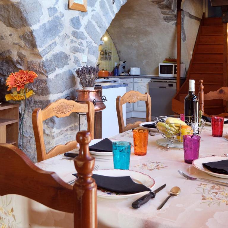 JARDIN STE ANNE - Appartement 2 Chambres - 11