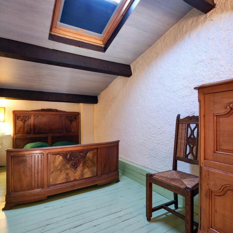JARDIN STE ANNE - Appartement 2 Chambres - 12