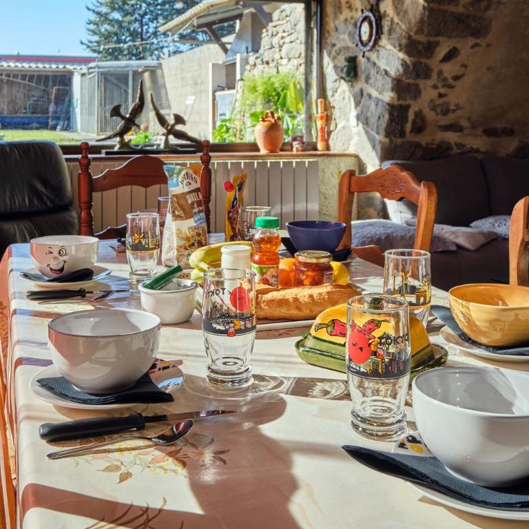 JARDIN STE ANNE - Appartement 2 Chambres - 13