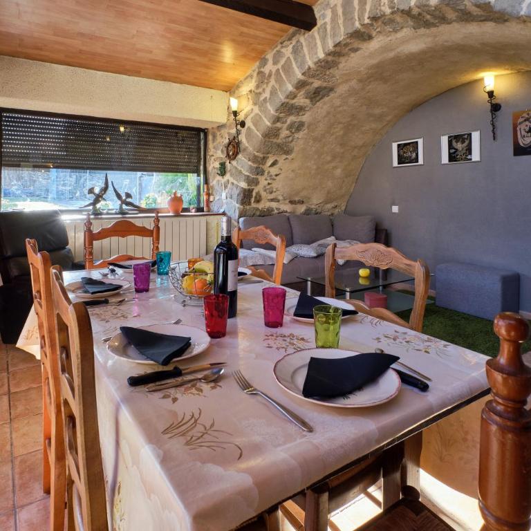 JARDIN STE ANNE - Appartement 2 Chambres - 17