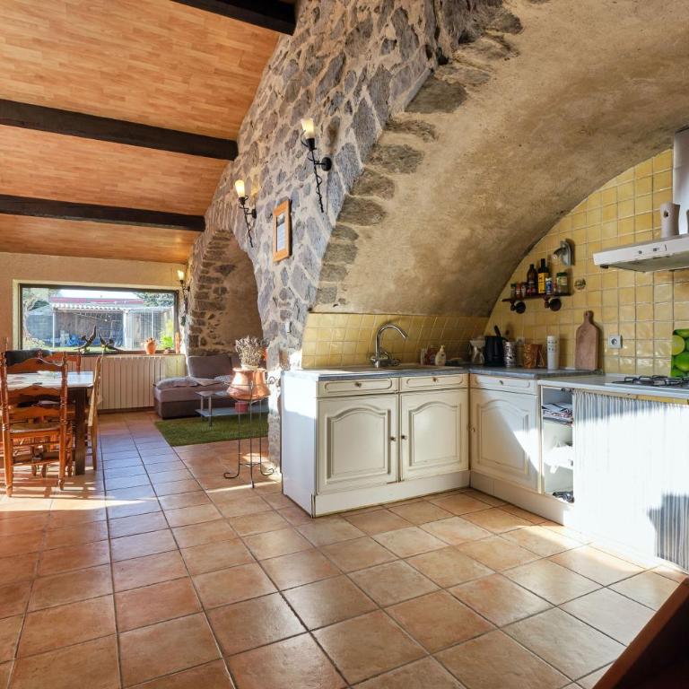 JARDIN STE ANNE - Appartement 2 Chambres - 21