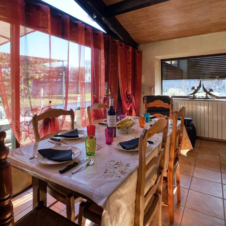 JARDIN STE ANNE - Appartement 2 Chambres - 20