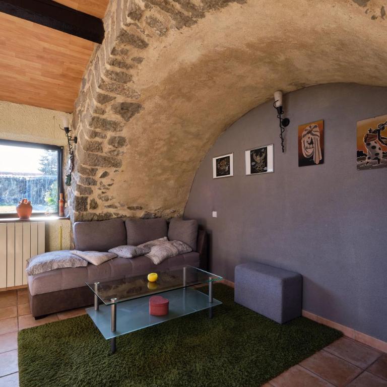 JARDIN STE ANNE - Appartement 2 Chambres - 23